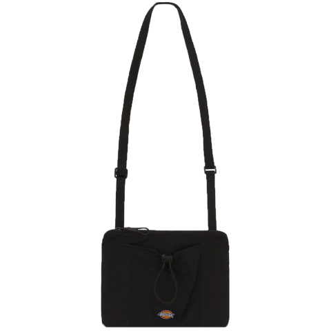 Dickies Tas - Fincastle-etui - zwart - Dickies - OneSize - Tassen
