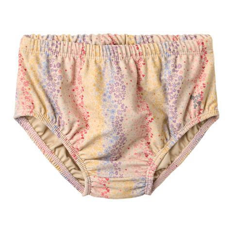 Wheat Zwemluier - Cilia - UV40+ - Multi Rainbow - Wheat - 1½ jaar (86) - Zwemluiers