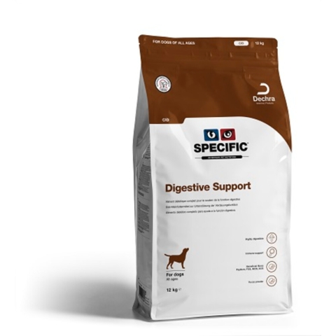 Specific CID Hondenvoer Digestive Support 12 kg