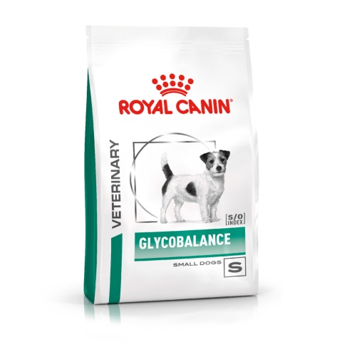 Royal Canin Hondenvoer Droog Glycobalance Small Dogs 8 kg
