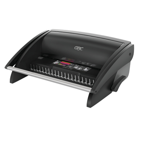 Inbindmachine GBC Combbind C110 21-gaats