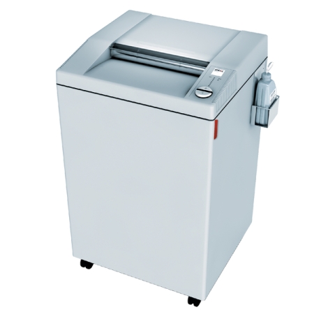 Papiervernietiger IDEAL 4005 snippers 2x15mm