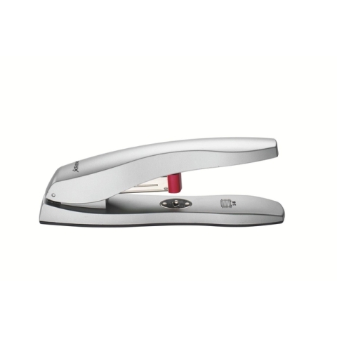 Blokhechter Rexel Odyssey max 60vel zilvergrijs