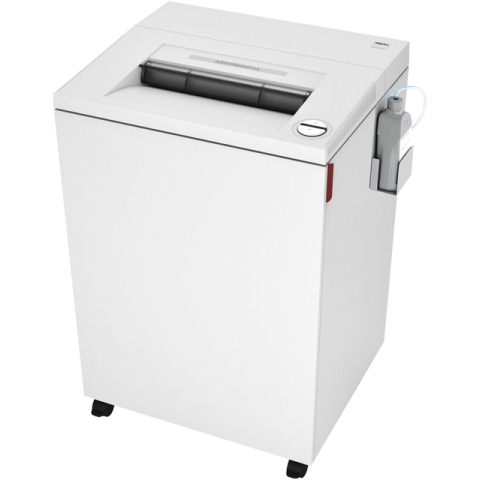 Papiervernietiger IDEAL 4003 snippers 2x15mm auto olie