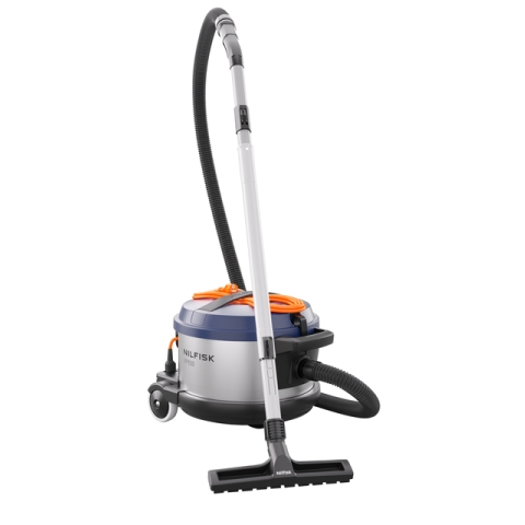 Stofzuiger Nilfisk VP930 Pro HEPA Blue 760W 15L