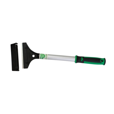 Schraper Unger 10cm vloer en glas met 25cm steel