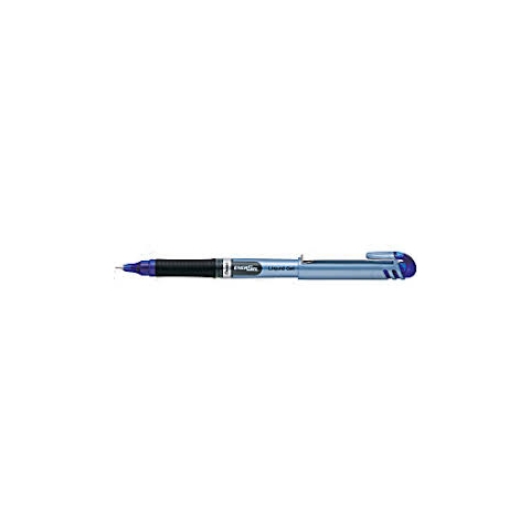 Rollerpen Pentel BLN15 Energel fijn blauw
