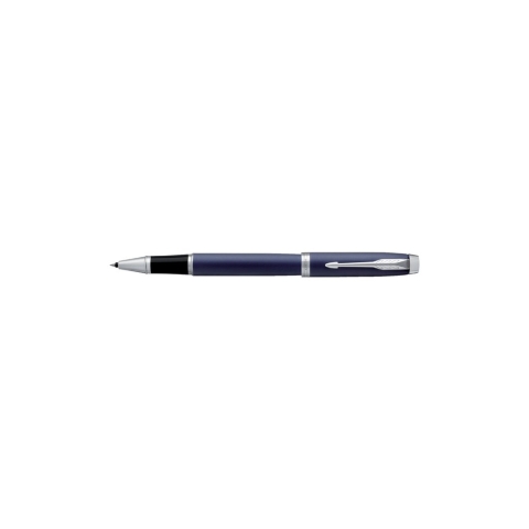Rollerpen Parker IM blue CT fijn