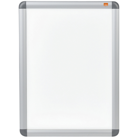 Kliklijst Nobo Essence A3 aluminium