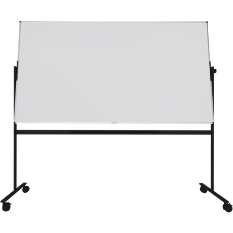 Whiteboard Legamaster UNITE PLUS kantelbaar 120x220cm