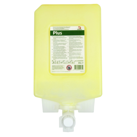 Handreiniger Dreumex Plus vulling EX4000 4L