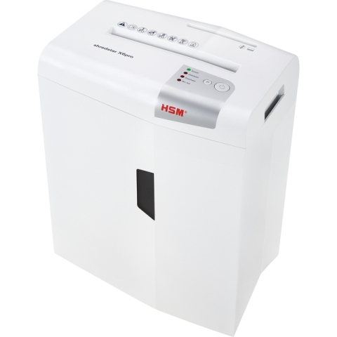 Papiervernietiger HSM shredstar X6pro snippers 2x15mm