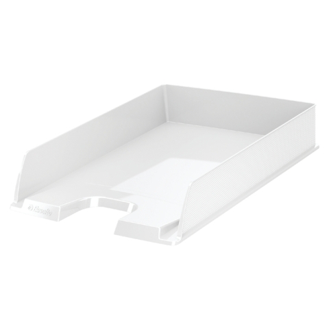 Brievenbak Esselte Europost Vivida A4 wit