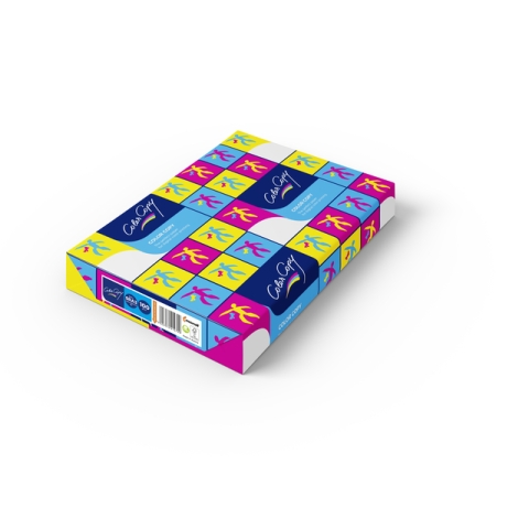 Laserpapier Color Copy SRA3 100gr wit 500 vel