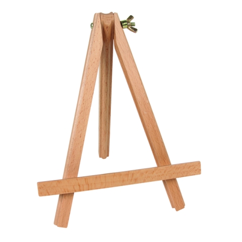 Tafelezel Conda 24cm hout