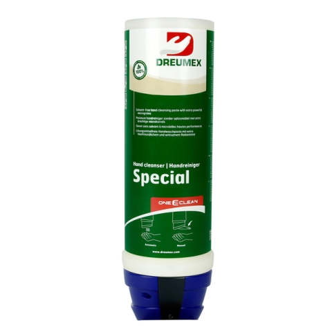Handreiniger Dreumex Special vulling One2clean 2.8kg