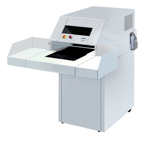 Papiervernietiger IDEAL 4108 stroken 6mm