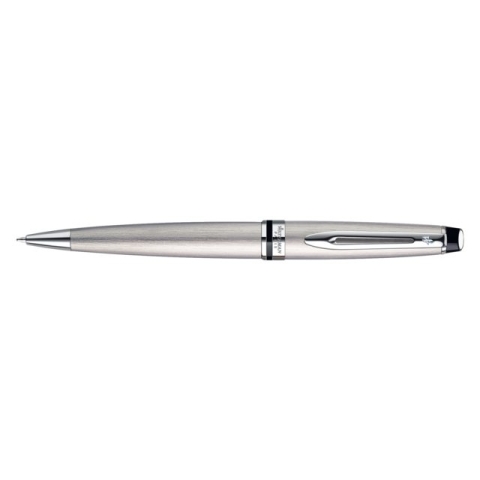 Balpen Waterman Expert stainless steel CT medium
