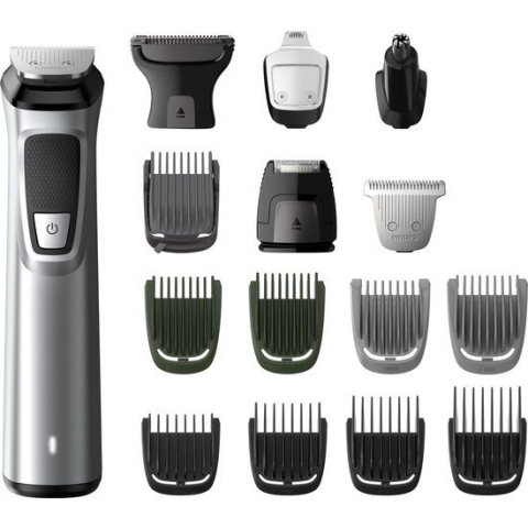 Philips Multigroom Series 7000 MG7730/15 - Tondeuse