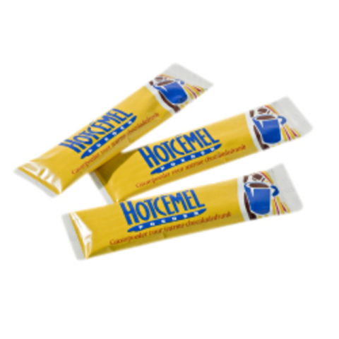 Cacaosticks Hotcemel 100x25gr
