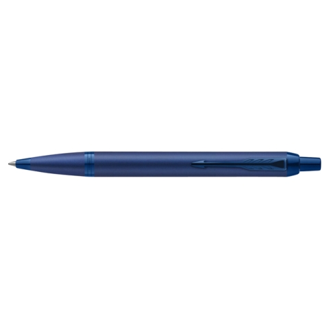 Balpen Parker IM Monochrome blue medium