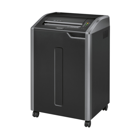 Papiervernietiger Fellowes Powershred 485I stroken 5,8mm
