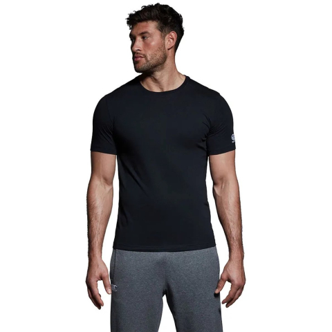 T-shirt Canterbury Club Plain