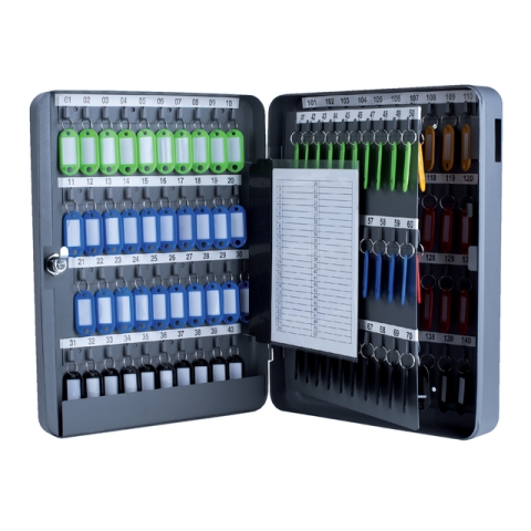 Sleutelkast Quantore Basic 140 haken