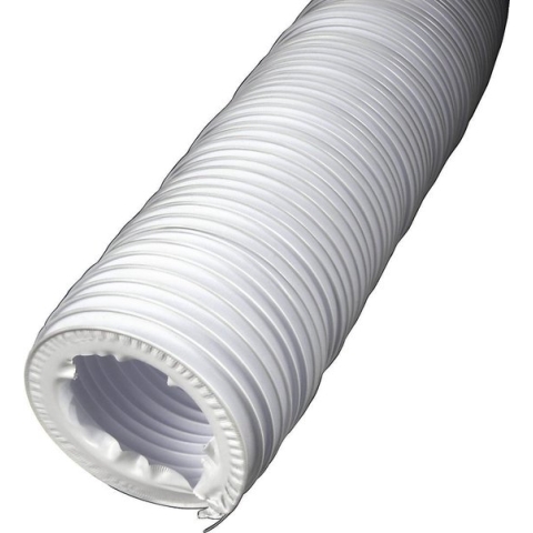 Xavax Luchtafvoerslang 2m