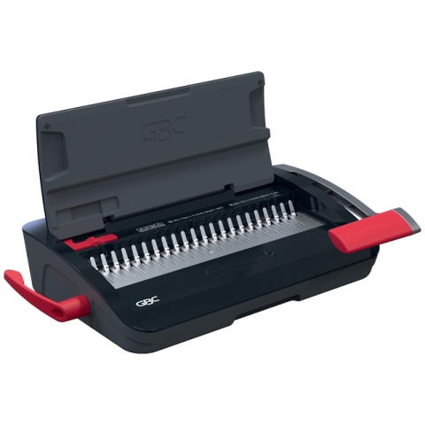 Inbindmachine GBC CombBind CB12 21-gaats
