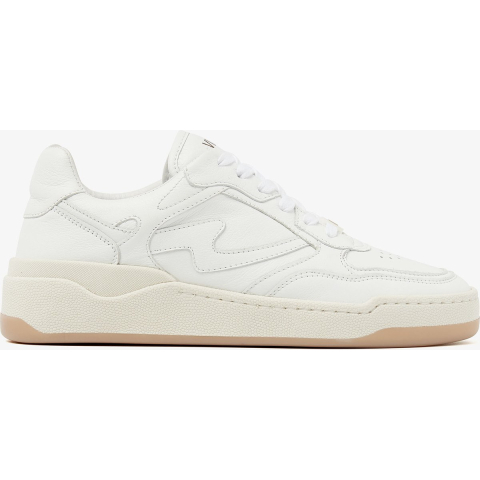 VIA VAI sam levi | vitello combi lage sneakers dames