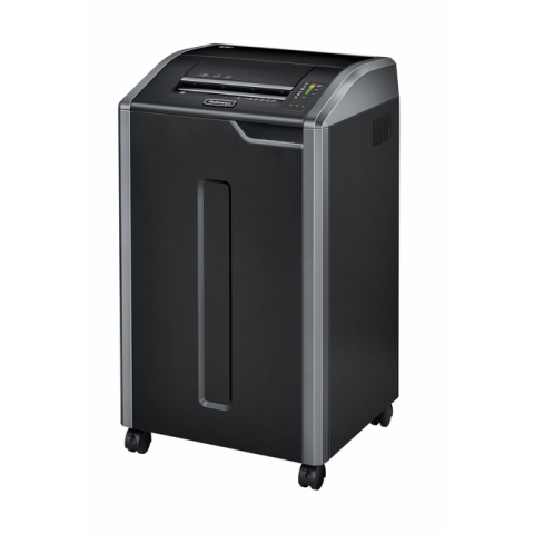 Papiervernietiger Fellowes 425Ci snippers 4x30mm
