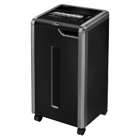 Papiervernietiger Fellowes 325I stroken 5.8mm