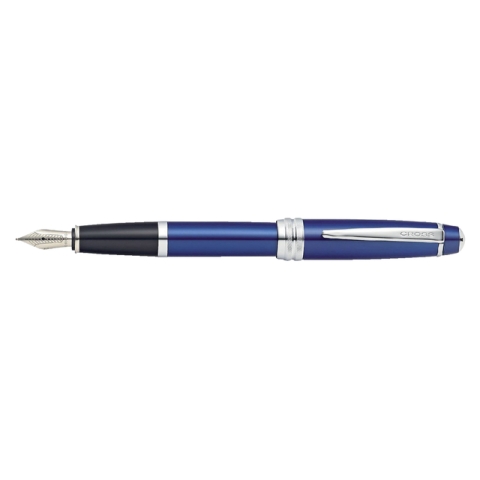 Vulpen Cross Bailey medium blauw