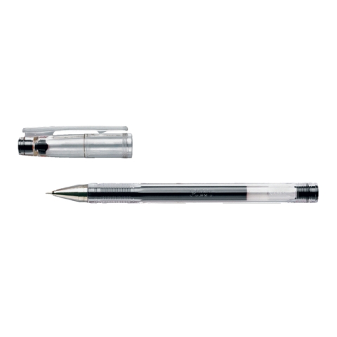 Gelschrijver PILOT G-Tec fijn zwart