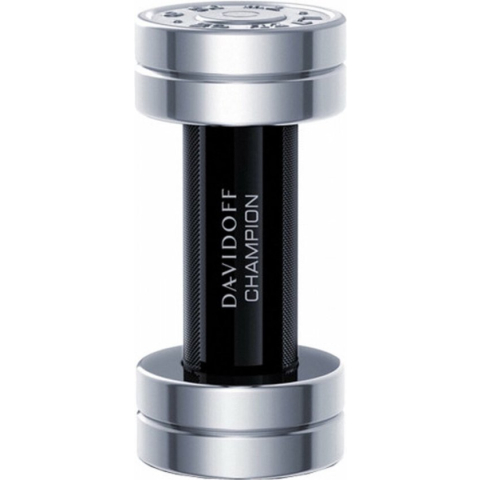 Davidoff Champion - 50ml - Eau de toilette