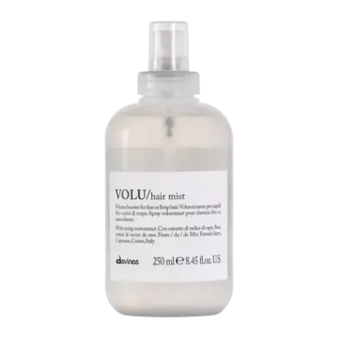 Davines VOLU Hair Mist 250ml