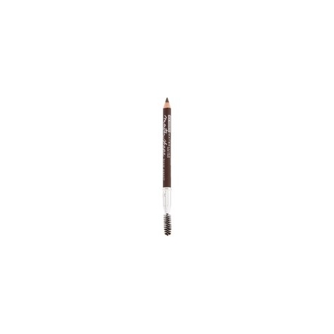 Maybelline Master Shape Brow Pencil - Deep Brown - Donkerbruin - Wenkbrauwpotlood