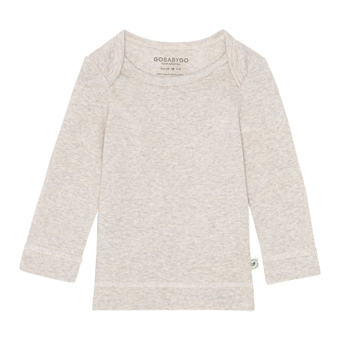 GoBabyGo Blouse - Iep - Veer - GoBabyGo - 68 - Shirts