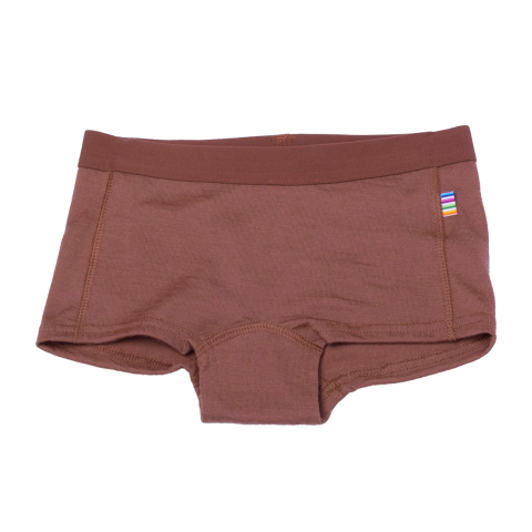 Joha Hipsters - Wol - Rood/Bruin - Joha - 130 - Hipsters