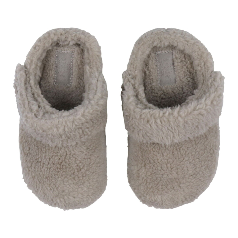 Crocs Pantoffels - Classic+ Cozzy Slipper - Paddenstoel - Crocs - 34/35 - Pantoffels