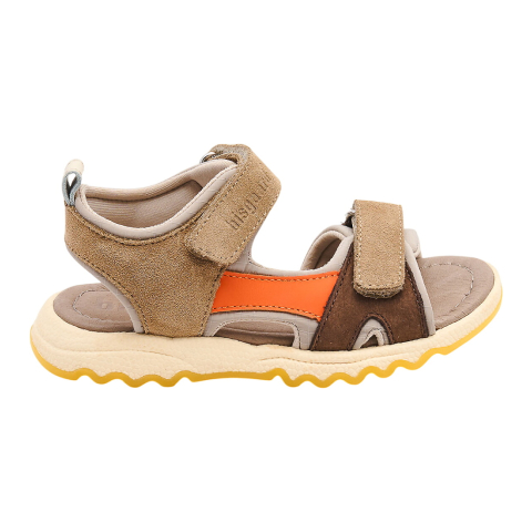 Bisgaard Sandalen - Coco - Stone - Bisgaard - 32 - Sandalen