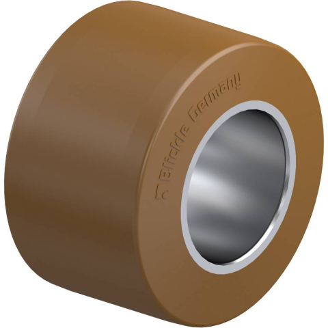 Blickle BB 200x130/105 Bandage Wieldiameter: 200 mm Draagvermogen (max.): 2250 kg 1 stuk(s)