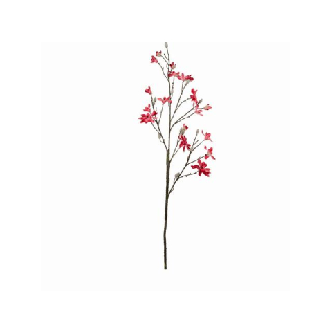 Riverdale Magnolia ster Kunstbloem