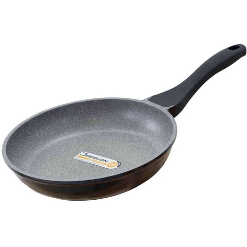Krüger Haushaltswaren 21728BAR Barcelona Pan 28 cm