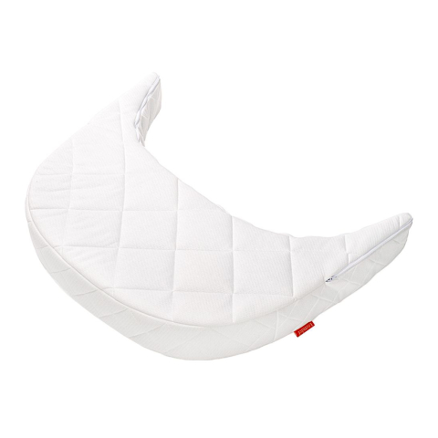 Leander Classic+ Matrasverlenging - 30x66 cm - Comfort/Premium - Leander - OneSize - Matrassen