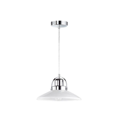 CSW Pinot 1L hanglamp met één lichtbron tot max 0 Watt