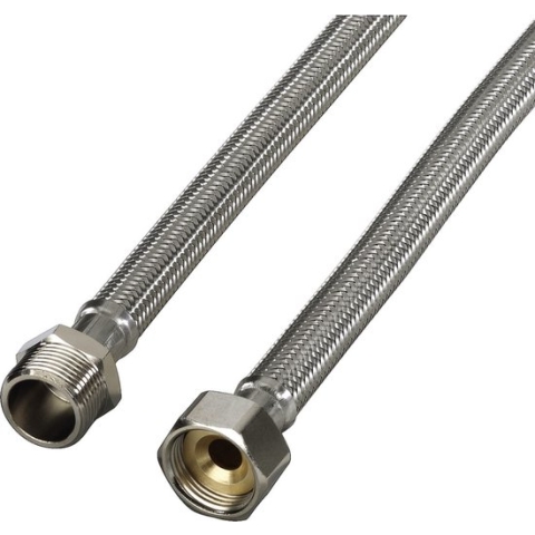 Xavax 111890 Watertoevoerslangverlenging 1 m 3/4 1 stuk(s)
