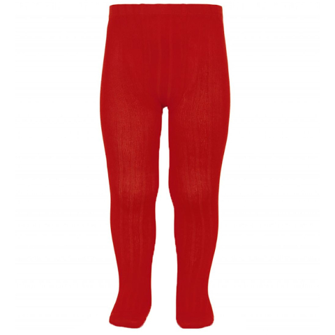 Condor Maillot - Rib - Rood - Condor - 3-6 mnd - Maillots