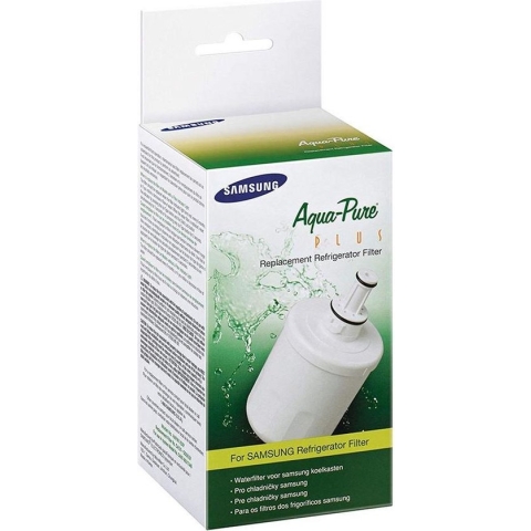 koelkast waterfilter intern